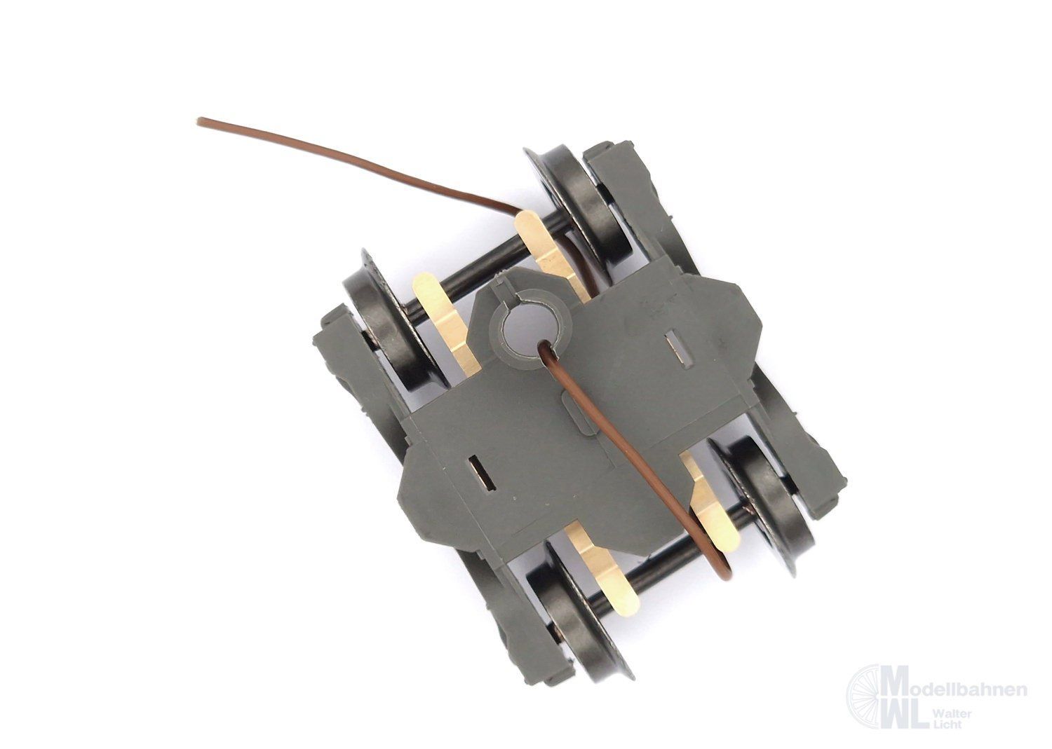 Märklin Ersatzeile E379539 - ERSATZTEIL: Drehgestell